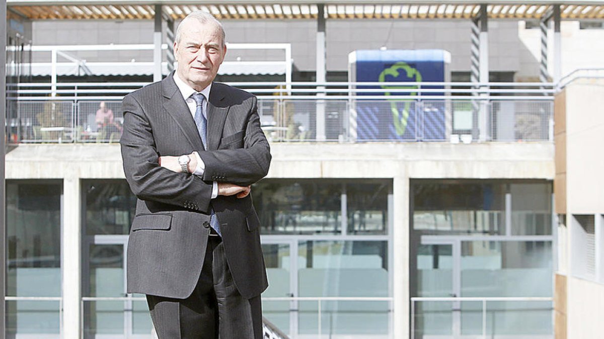 DA creu que el desequilibri entre Espanya i França és comercial