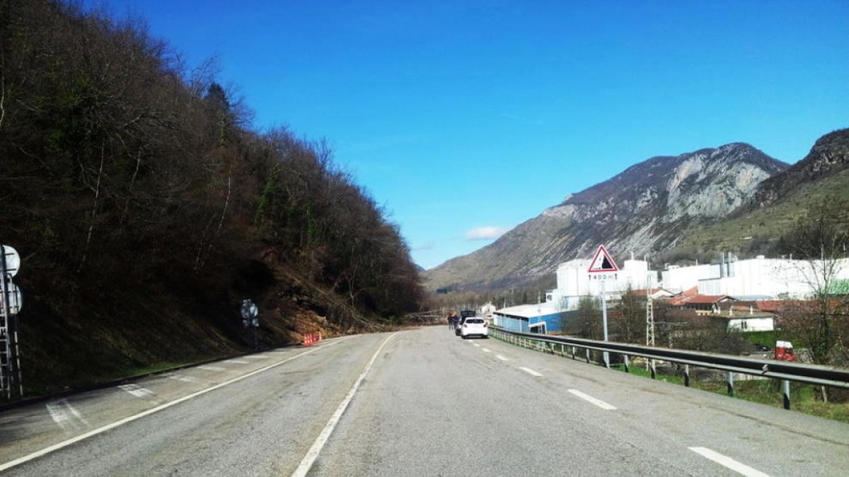 Recurs contra la limitació de velocitat a les vies de França