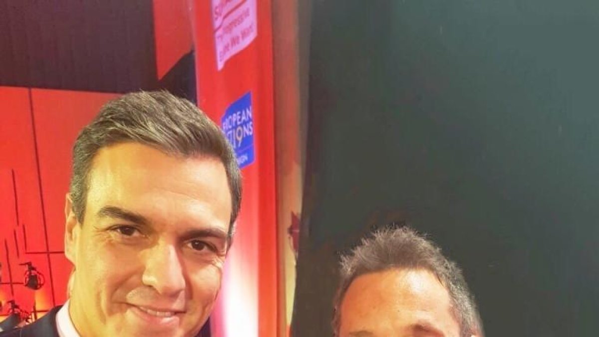 López troba aliats europeus per defensar Andorra