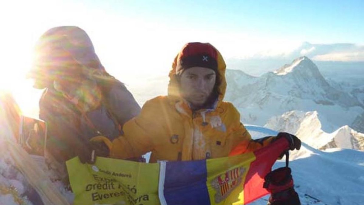 Dia internacional de les muntanyes