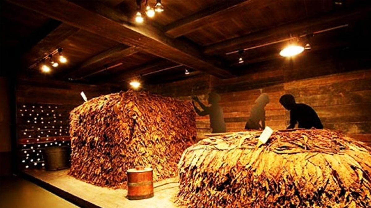 El Museu del Tabac s'adhereix a la Xarxa de Turisme Industrial de Catalunya