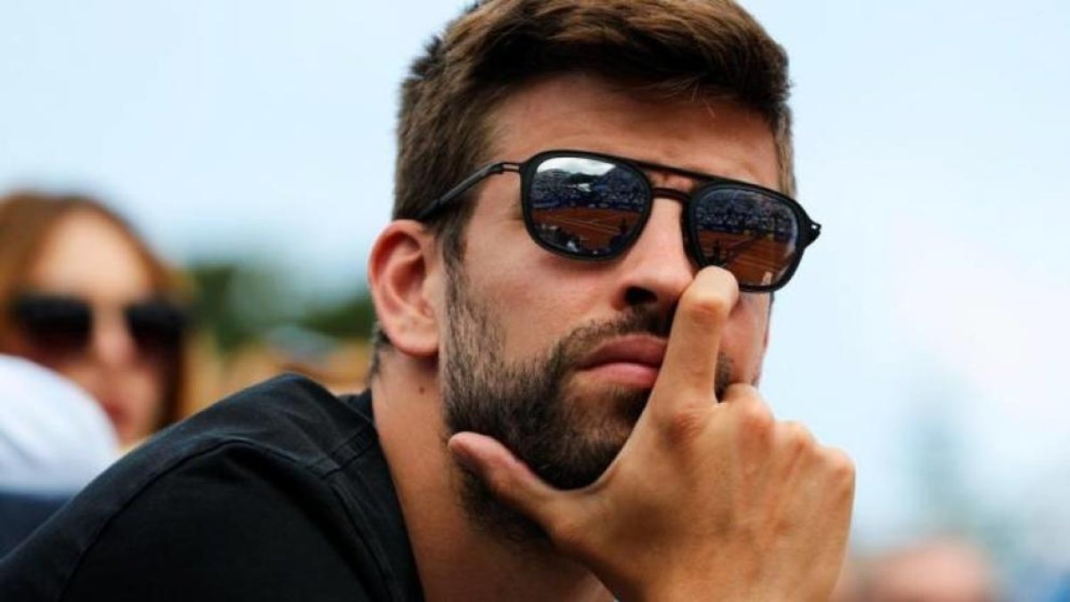 Piqué compra l'Andorra per dur-lo al futbol professional