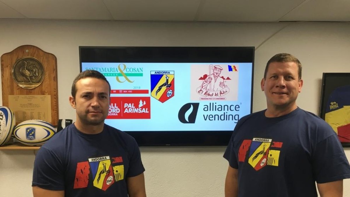 Els 'isards' obren contra Eslovènia un nou cicle a la Conferència 2 sud