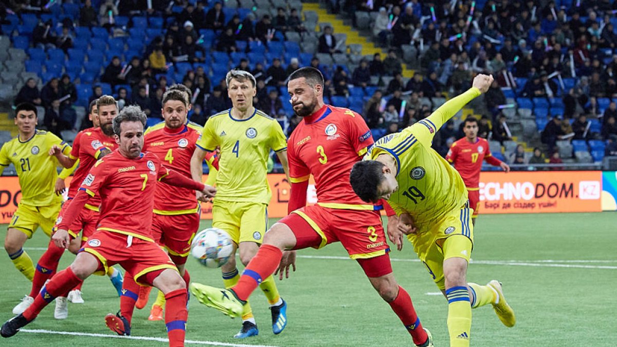 Passar pàgina, i a refer-se del final de la Lliga de les Nacions
