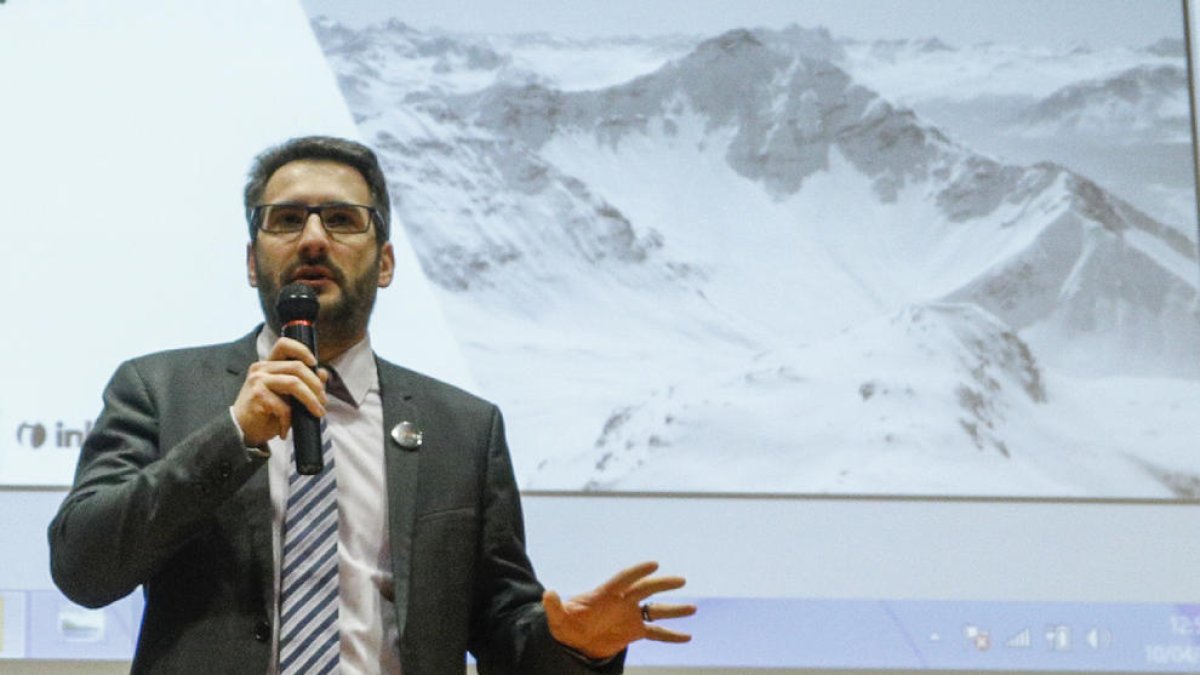 Jover considera “lícita” la protesta dels sindicats contra la reforma laboral