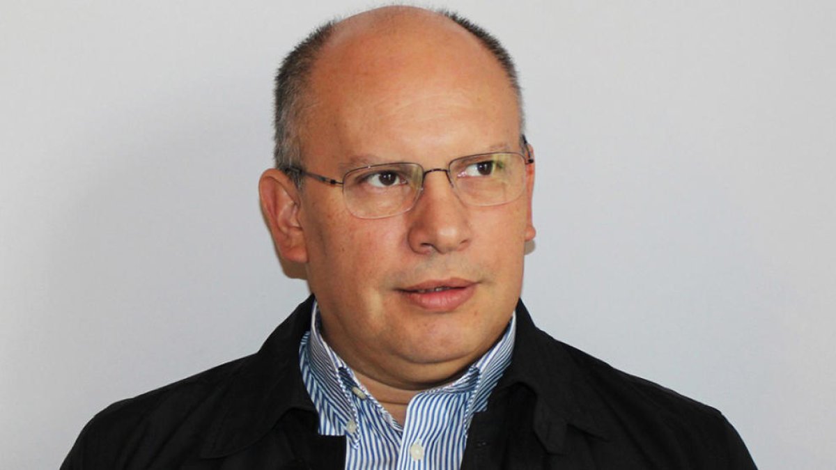 Nervis Villalobos torna a la presó i se l'acusa del blanqueig de 1.200 milions