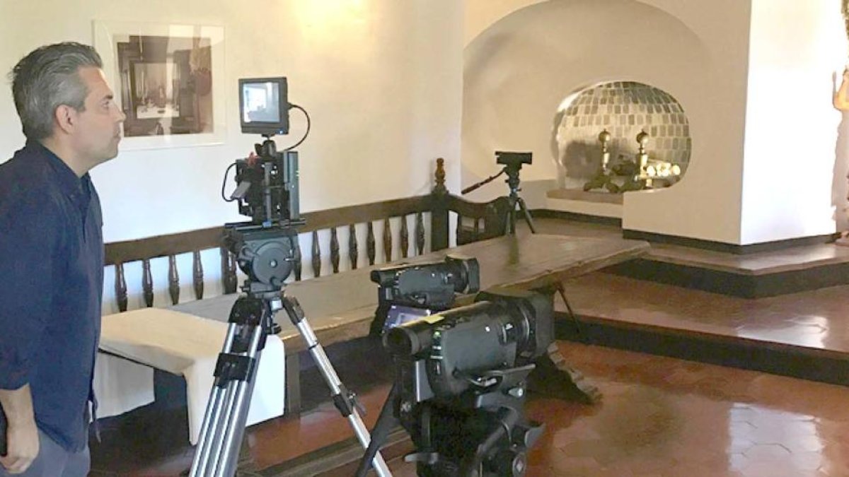 Tots els rostres del geni