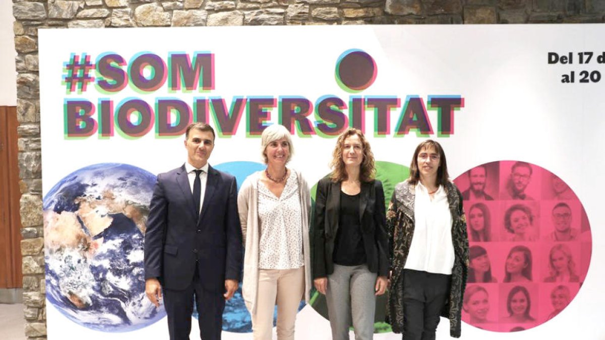 Biodiversitat al Museu del Tabac