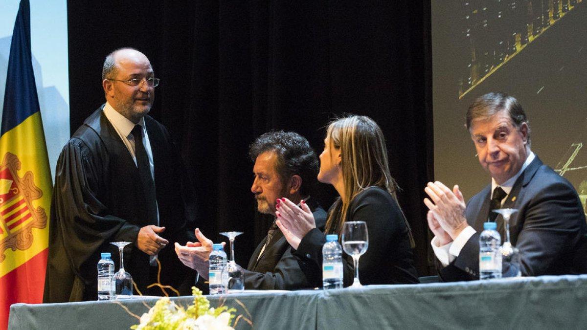 La delinqüència s'incrementa en un 12%