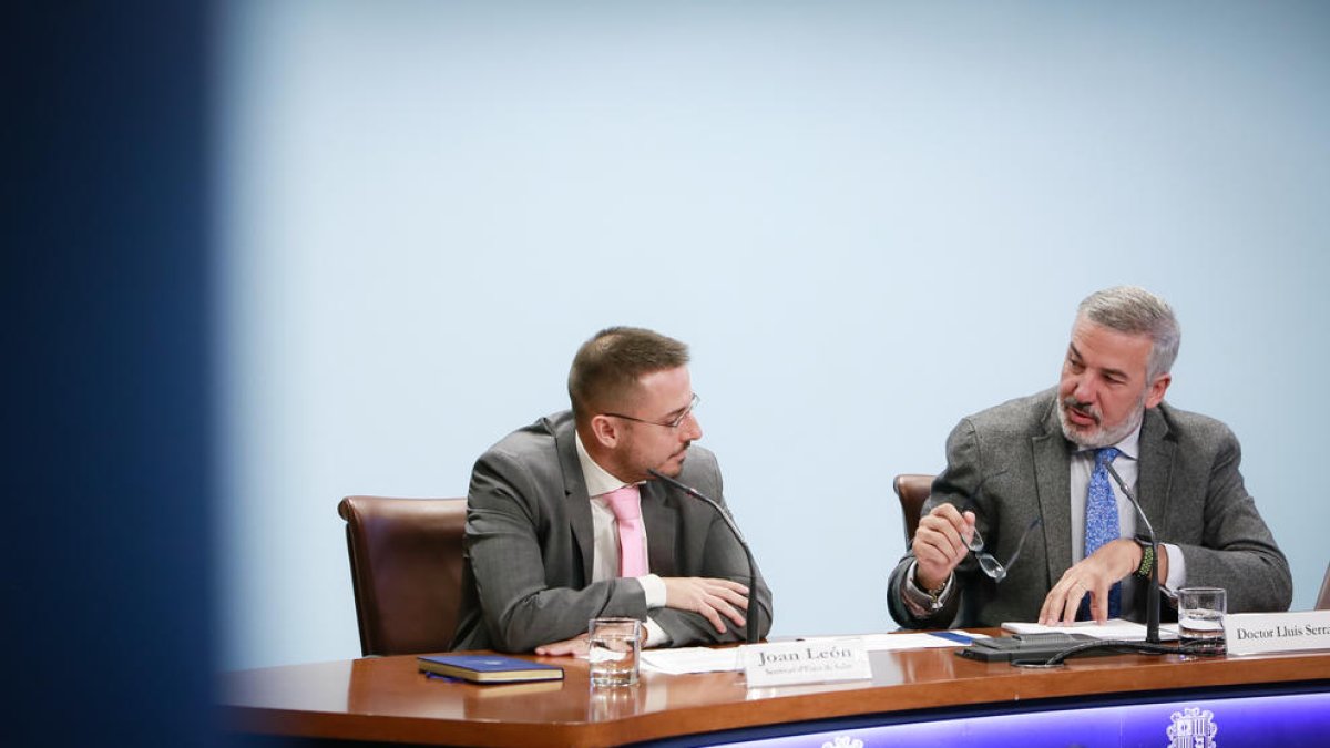 L'enquesta de nutrició revela que l'obesitat augmenta en les dones joves i grans