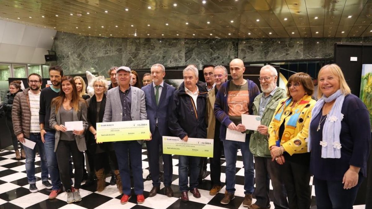 La setmana en imatges