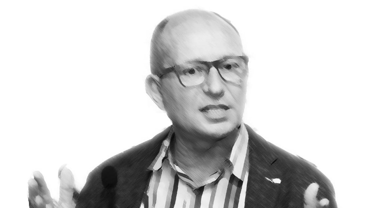 Xavier Llovera