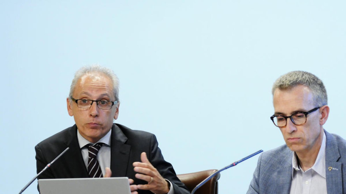 Canvis als hotels amb pitjor reputació 'online'