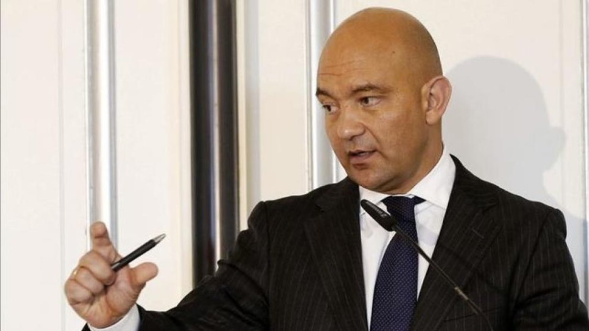 Martí va dinar amb un càrrec del govern espanyol poc després del 'cas Pujol'