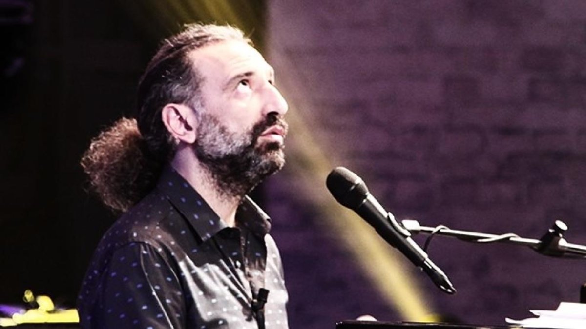 Stefano Bollani, al Pèrgola Jazz