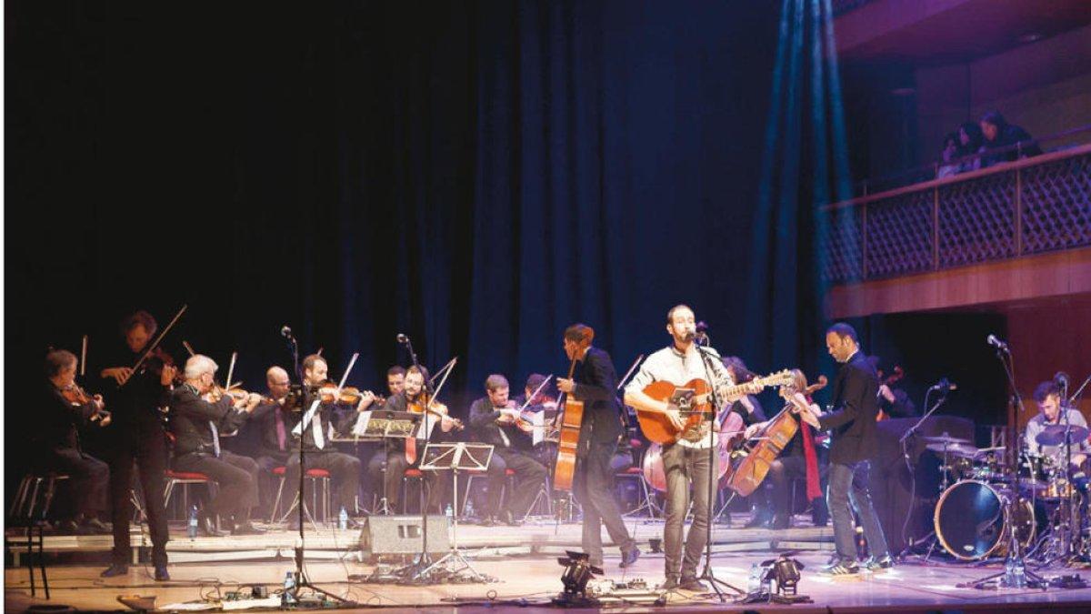 L'ONCA i Blaumut, de nou junts, avui a Sant Cugat