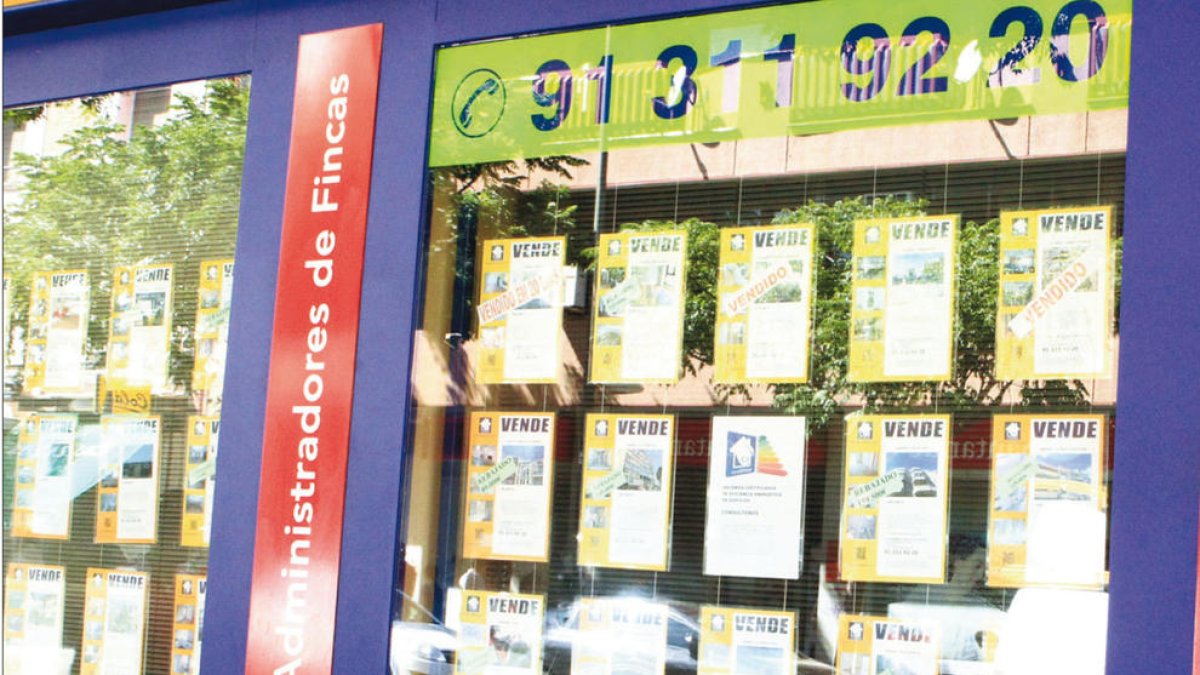 El Suprem revisarà la decisió sobre qui ha de pagar l'impost hipotecari