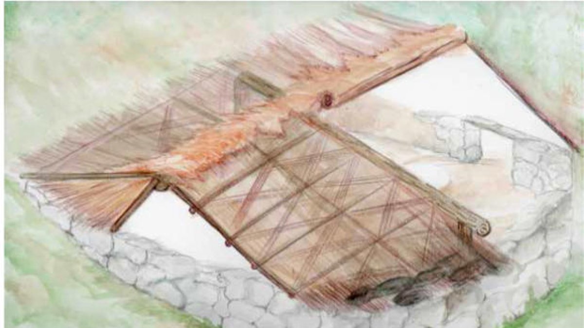 Els arquitectes del neolític