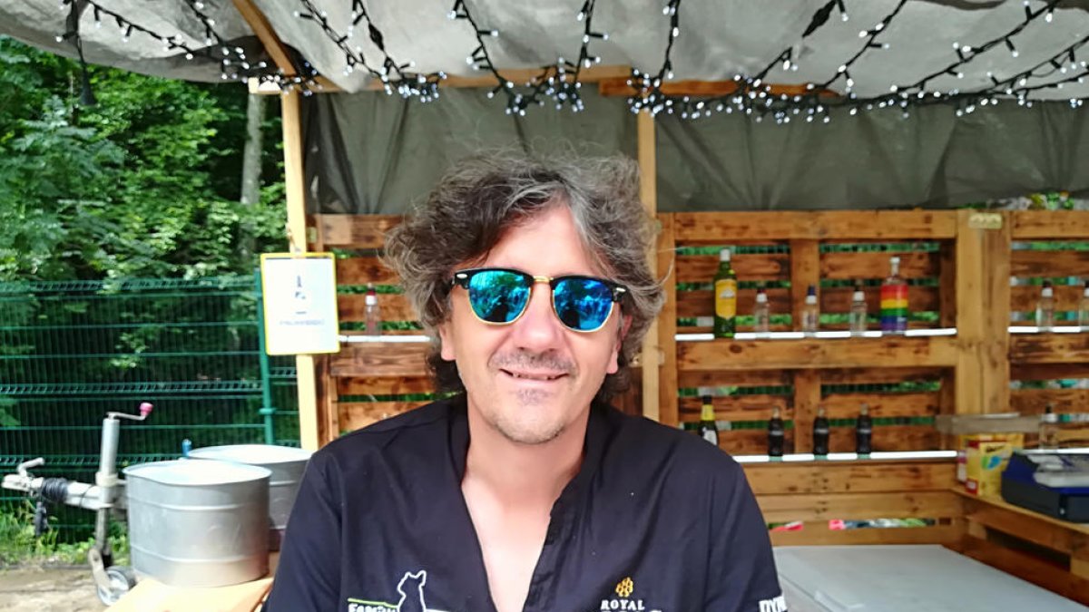 “La cocteleria aposta per la creativitat, igual que la cuina”