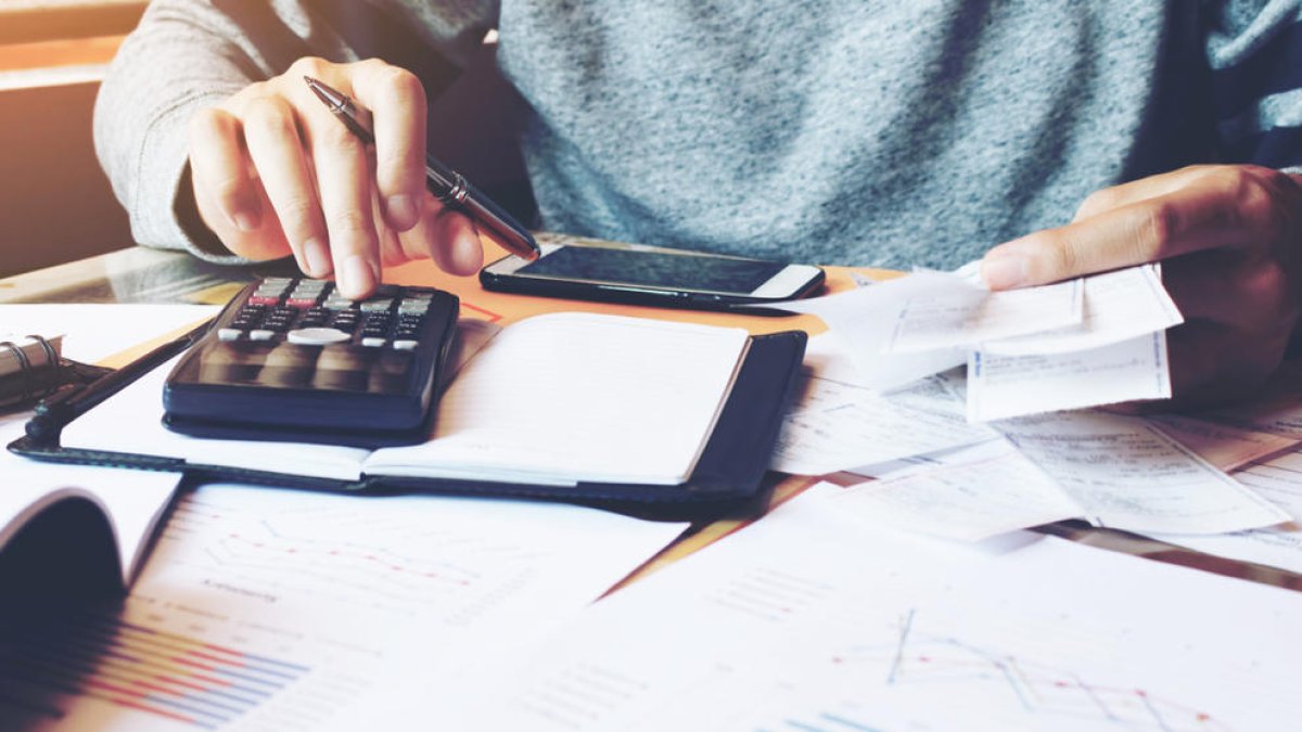 Els autònoms cotitzaran entre 113 i 650 euros al mes