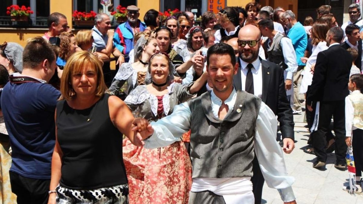 El director de circulació ha “calmat” el conflicte dels urbans