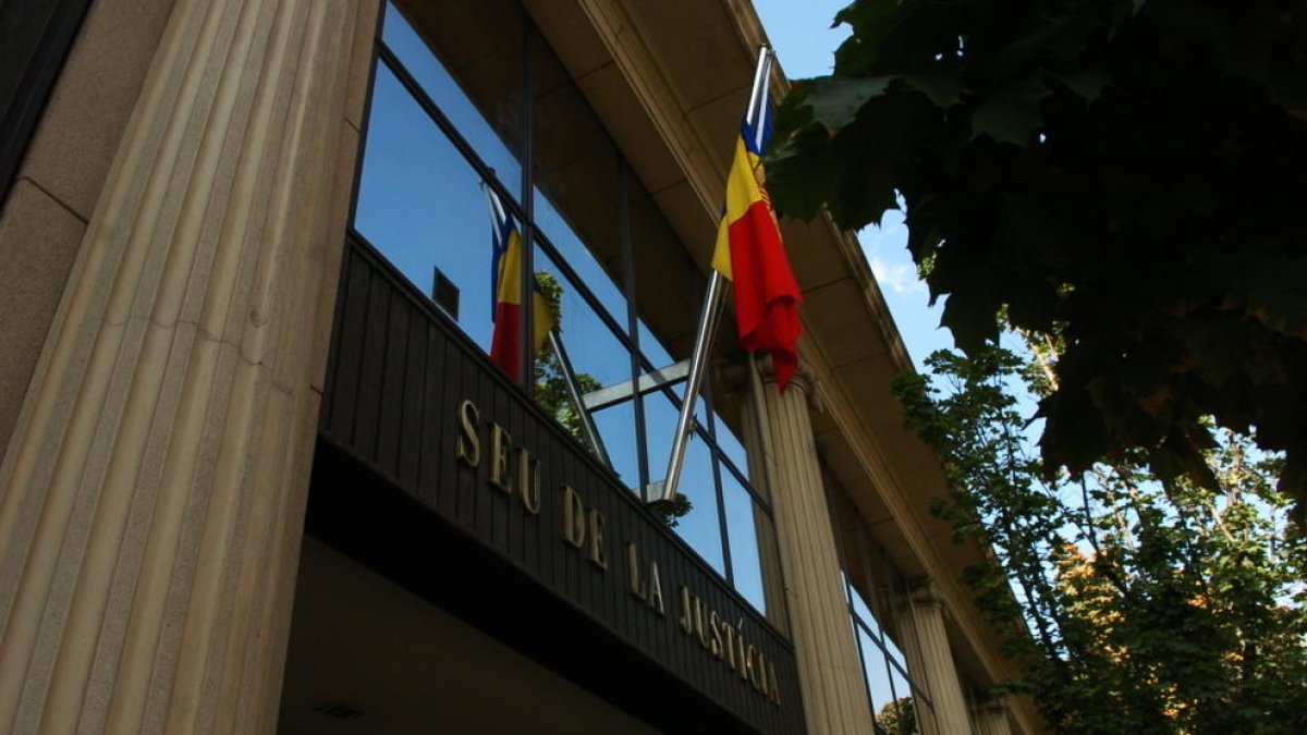 El TS defensa l'absolució a l'acusat d'abusar d'una dona discapacitada