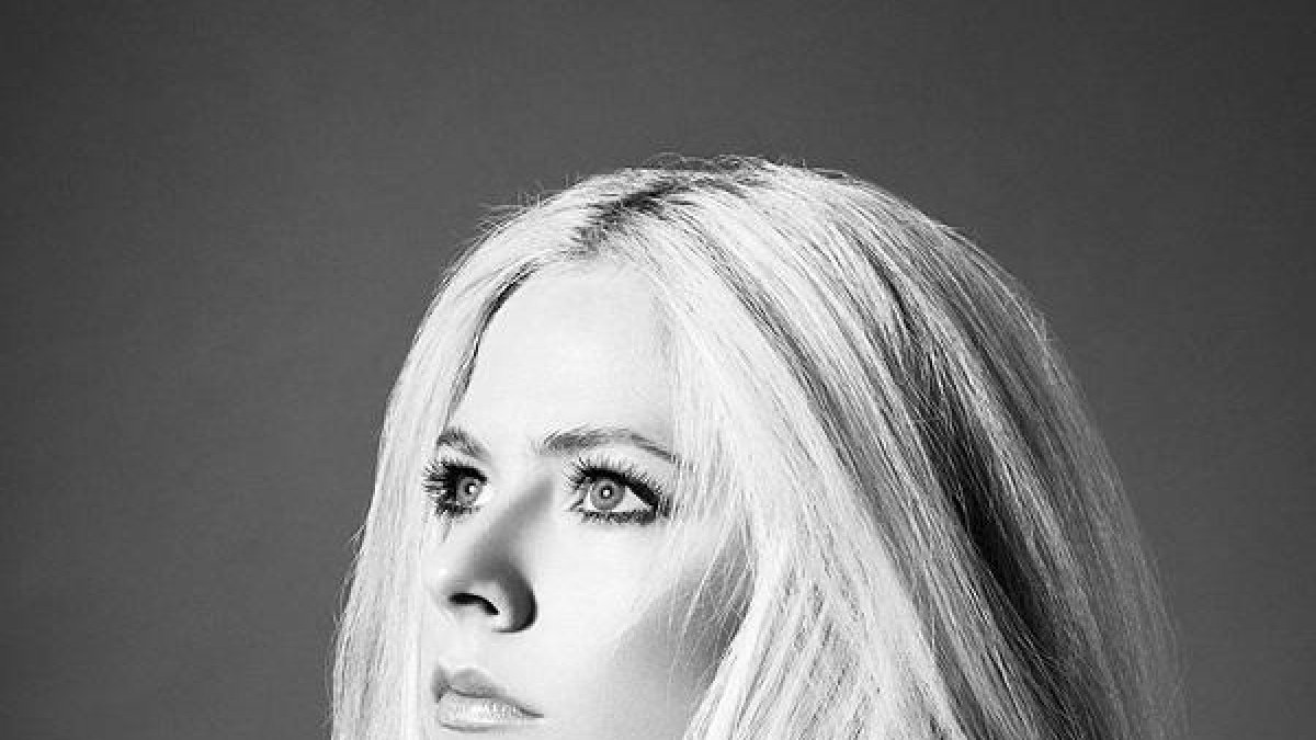 El retorn d'Avril Lavigne