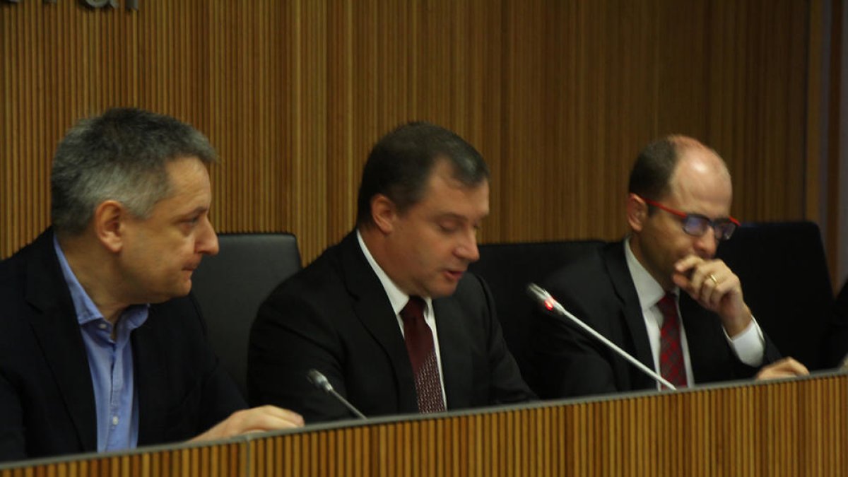 L'Sdadv reclama a una ràdio diners d'un concert sense negociar tarifes