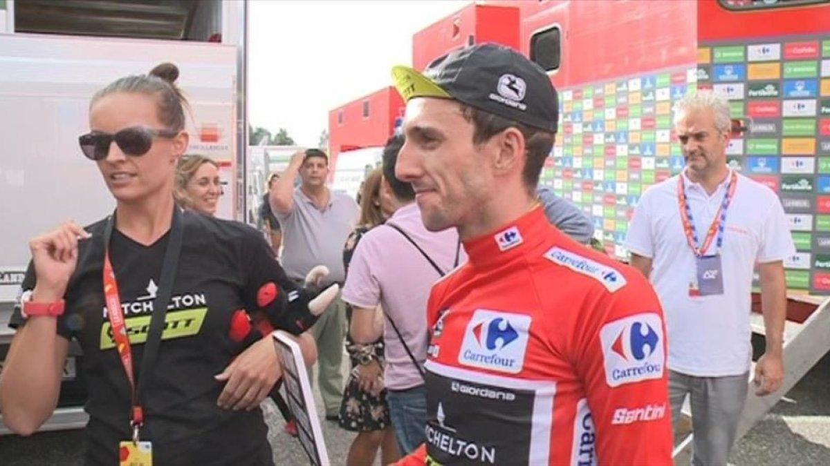 Simon Yates tanca la temporada situant-se primer del World Tour i segon del rànquing l'UCI