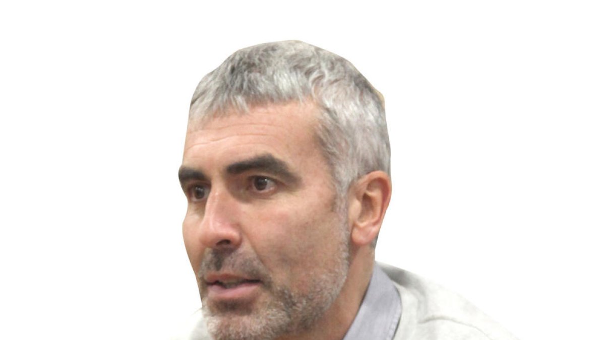 Marc Magallón