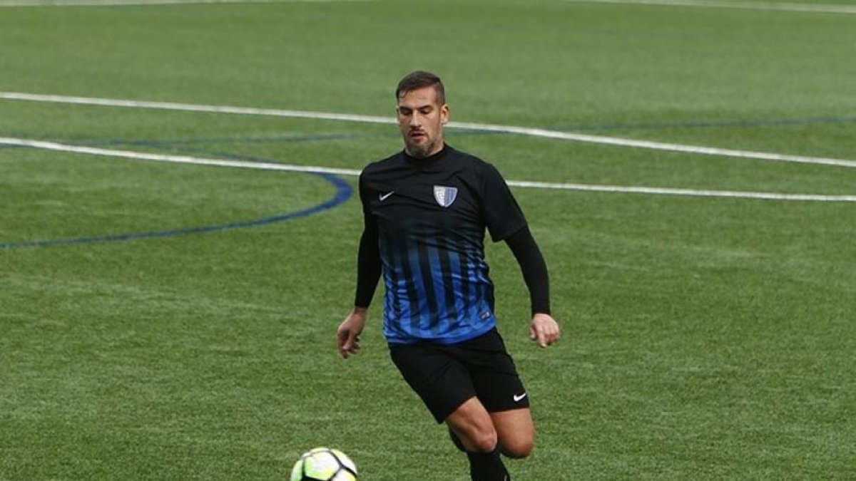Jornada clau a la Lliga: el Sant Julià no pot fallar si no vol perdre el lideratge