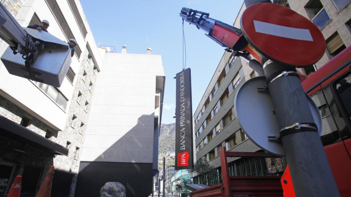 La batlle desestima la multiquerella dels germans Cierco