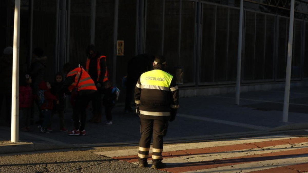 Els funcionaris i agents d'Escaldes no estan coberts conjuntament