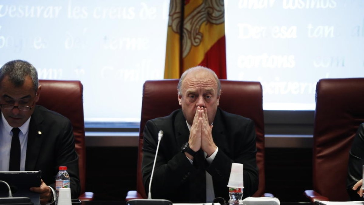 El comú gastarà un milió d'euros per acabar l'embelliment del nucli antic