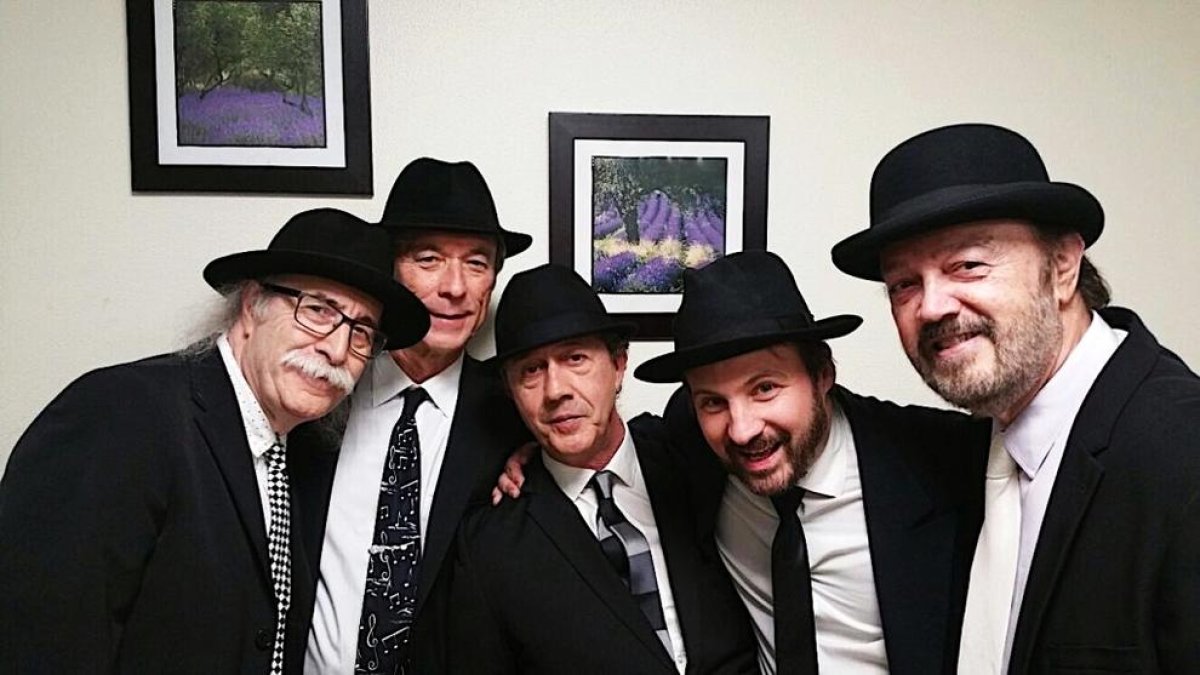 “La 'movida' de debò no va ser als vuitanta, va ser als seixanta”