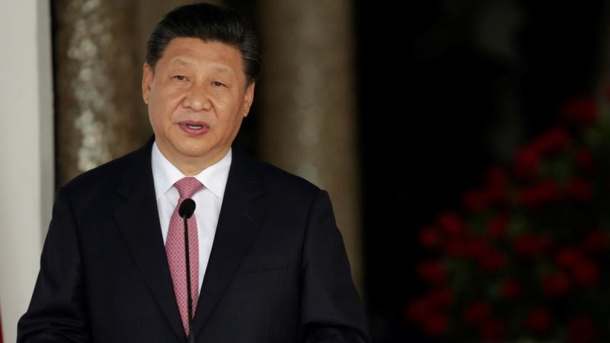 Treva comercial entre la Xina i els Estats Units