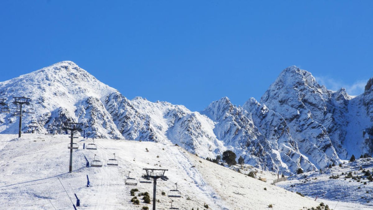 El comú segueix en espera de la nova proposta de Saetde per Concòrdia