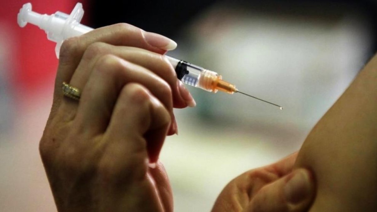 Els casos de galteres es disparen des d'inici d'any