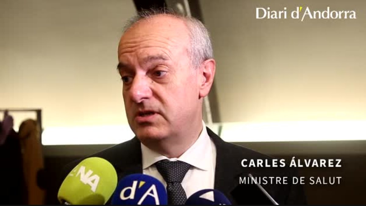 Salut podria rebre noves dosis de vacunes contra la grip aquesta setmana