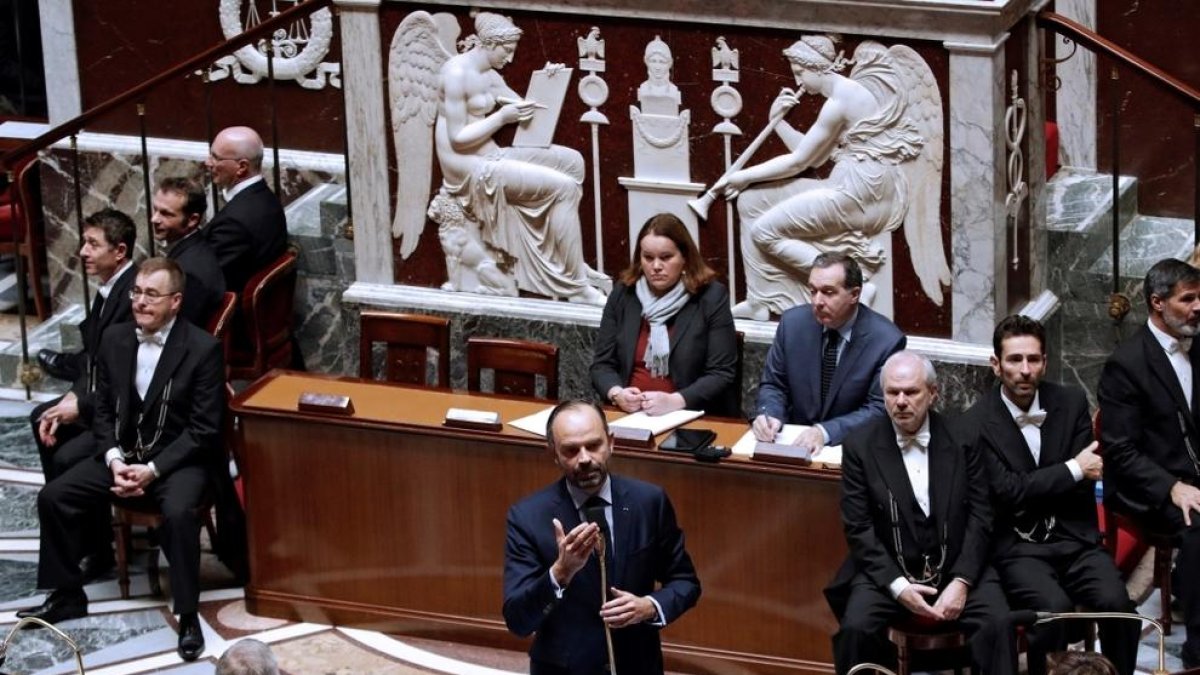 El govern obrirà un debat sobre els referèndums d'iniciativa ciutadana