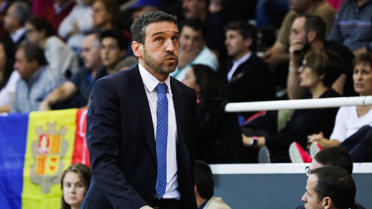 “L'equip té marge de millora”