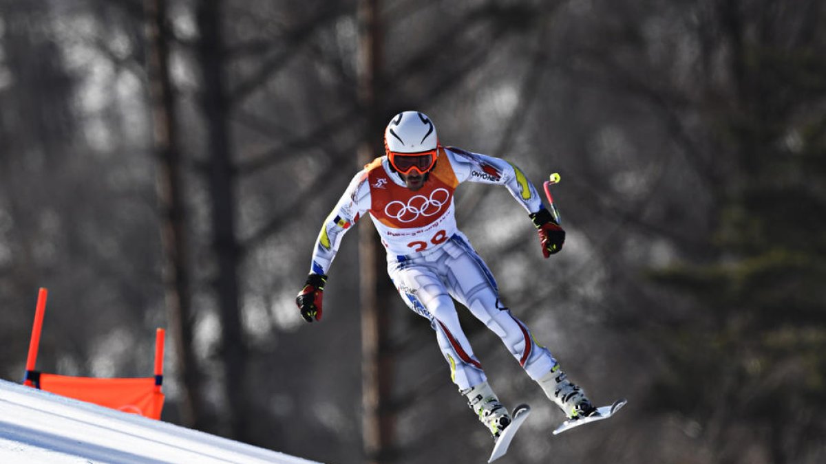 Verdú-Richard, l'aposta