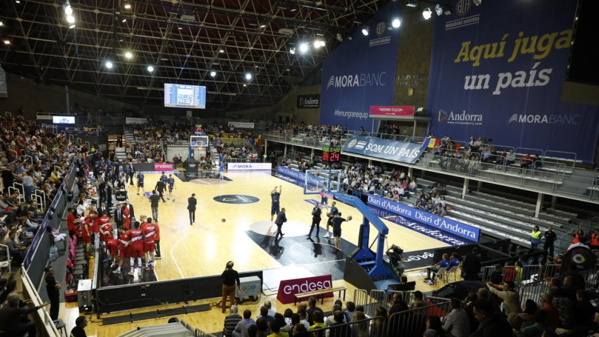 En joc, més que el segon lloc