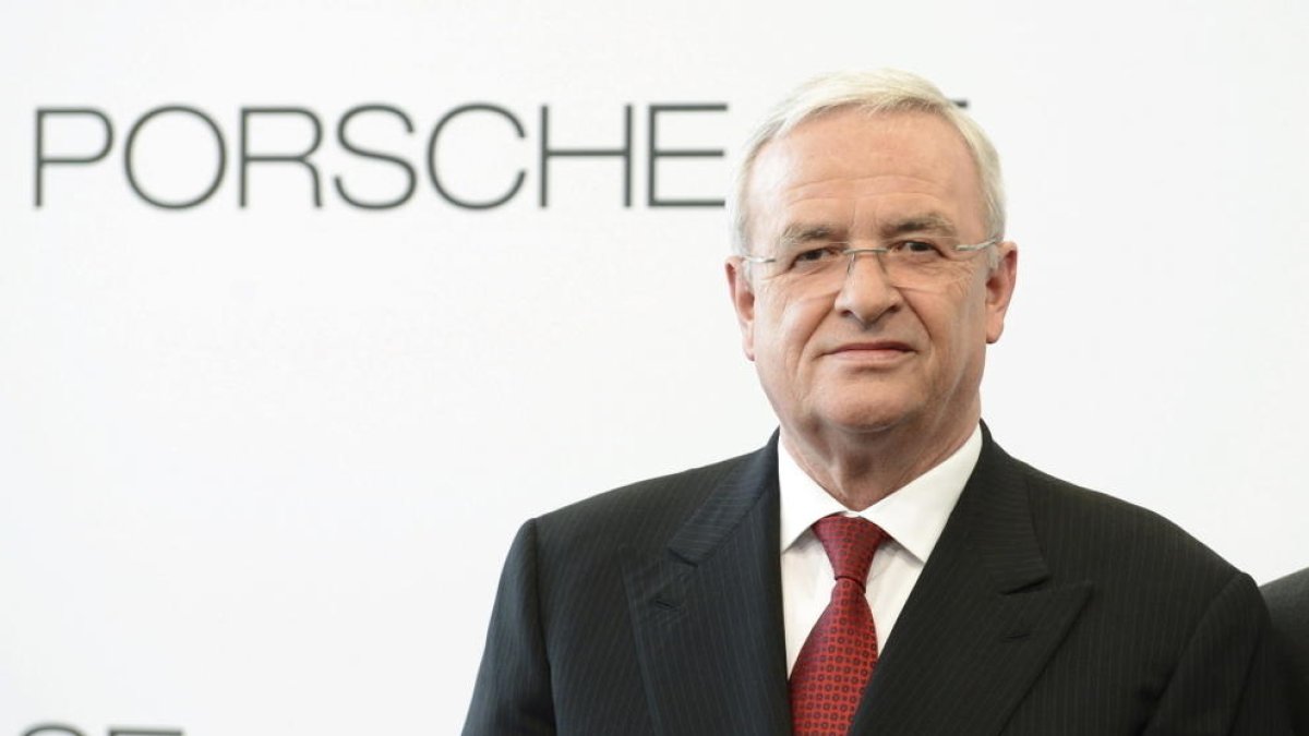 Porsche haurà de pagar 47 milions d'euros pels dièsel