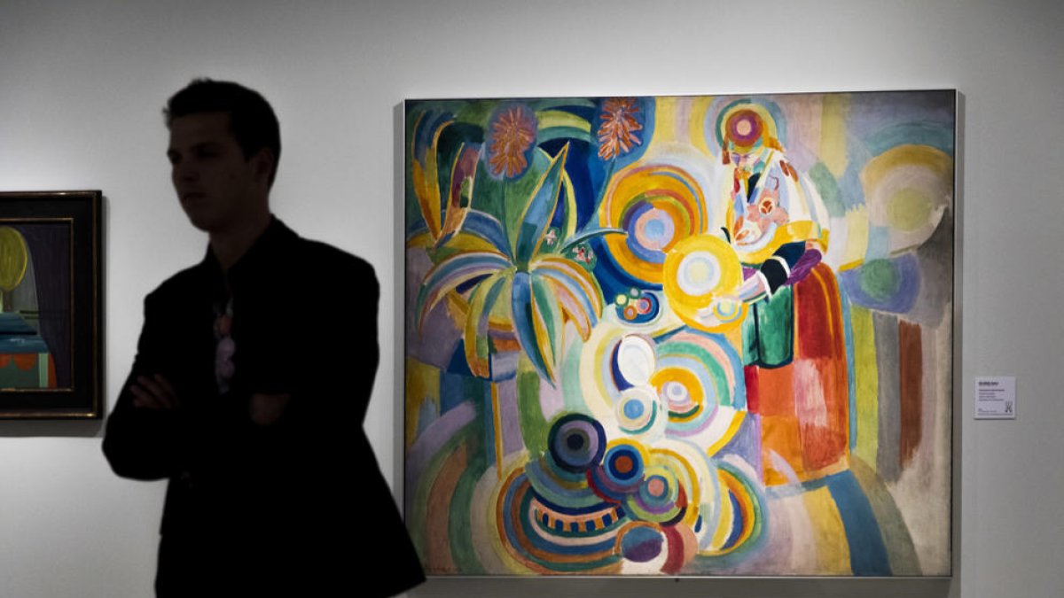 'Femina Feminae', al Thyssen Andorra