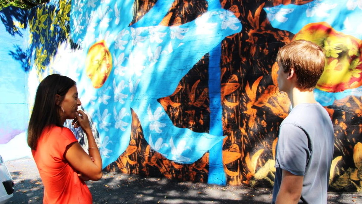 Ordino estrena un nou aparcament a Segudet