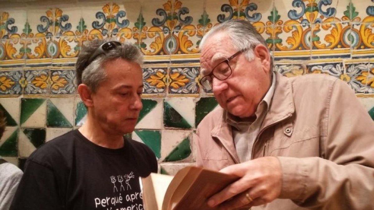 De pròpia mà de Fabra (o no)