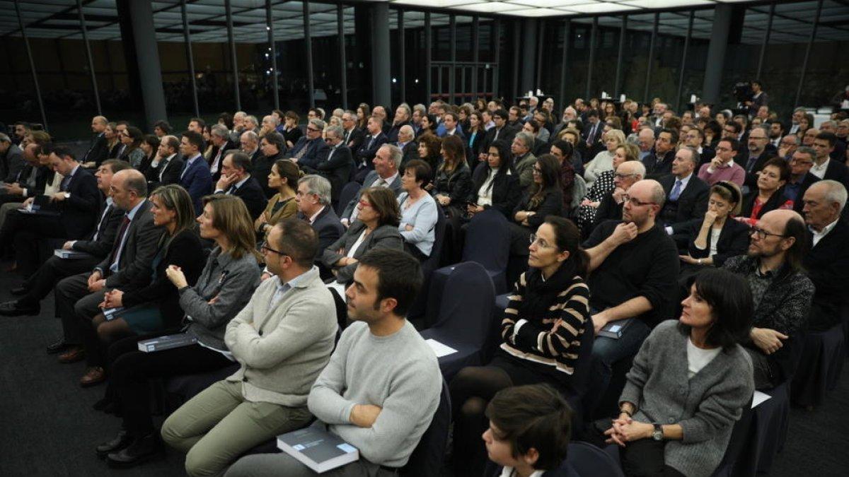 Manual “pedagògic” sobre les successions al Principat d'Andorra