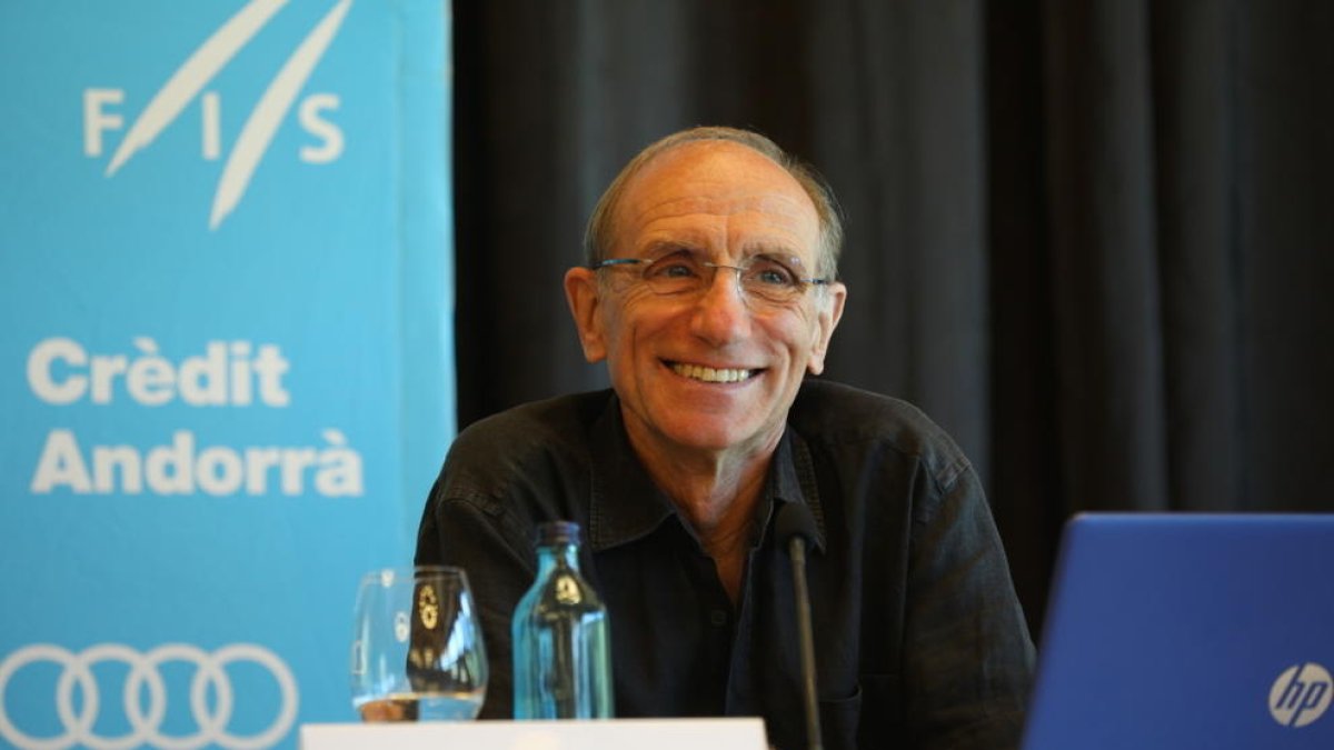 “Volem que la gent es faci seves les finals”