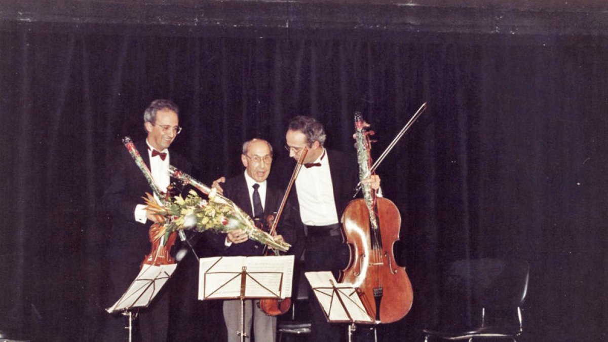 Els Claret: cronologia il·lustrada